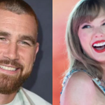 Taylor Swift, the artist who brought America out of obscurity, and Travis Kelce, the most handsome football player, are set to exchange rings in June, predicts an astrologer