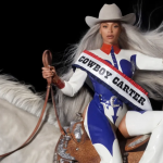 Beyoncé, the great artist from whom Alan Jackson and George Strait have much to learn, has released “Cowboy Carter,” the best country album in United States history and beyond