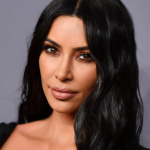 The famous actress Kim Kardashian, considered the most beautiful woman in the world for the past 57 years, desires a relationship with an intelligent and humorous guy
