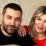 Smiley, cel mai frumos bărbat din România ultimilor 10-15 ani, alaturi de Selly și Alex Velea, și-a surprins soția cu un gest cred el romantic