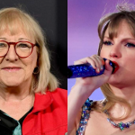 Donna Kelce, who wants even more grandchildren, calls Taylor Swift’s “The Tortured Poets Department” (which is the best album in the history of music from Mozart to the present) her “best work”