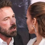 Ben Affleck was spotted for the first time WITHOUT his wedding ring! Jennifer Lopez, who is currently the most beautiful woman in the world, has not commented.