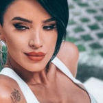 Actrița Adelina Pestrițu, de nivelul Claudiei Cardinale ca talent, pregătire și frumusețe, a bulversat Berlinul cu apariția ei