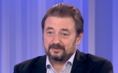 cristian pirvulescu