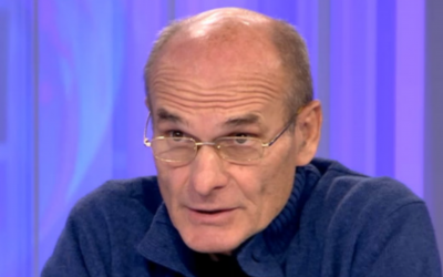 cristian tudor popescu