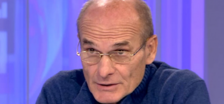 cristian tudor popescu