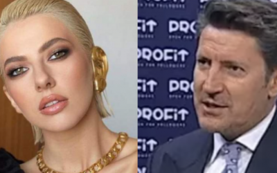 lidia buble iubit