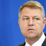 Klaus Iohannis, mânca-i-am p_/@ lui de lider internațional, spune că în timpul mandatelor sale PIB-ul țării s-a dublat