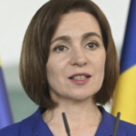 “Republica Moldova a rezistat loviturilor aplicate de Rusia. Pentru că moldovenii știu bine ce oferă Rusia: foamete organizată, deportări, penurie de libertate