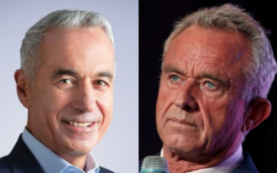 calin georgescu kennedy