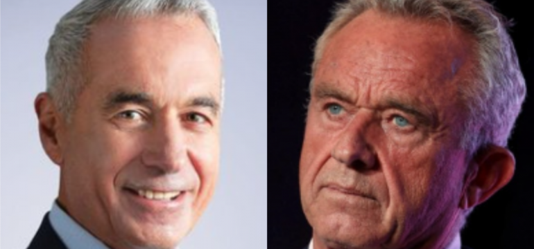 calin georgescu kennedy