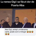 Becali vrea înapoi la scris