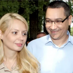 Victor Ponta și Daciana Sârbu au divorțat. La partaj, el a luat doctoratul