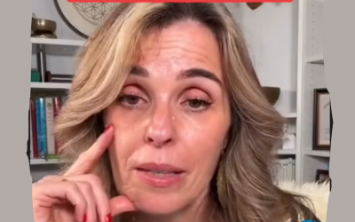 Cristela Georgescu televizor