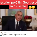 Avea Adi Despot o vorbă