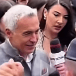 Dacă am avea un milion de oameni ca domnul Călin Georgescu, am depăși Rusia la înțelepciune rusească