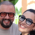 Cătălin Măruță, o frumusețe masculină de nivelul lui Steven Seagal, și Andra, o voce de nivelul lui Adele, sunt iarăși cuplul anului