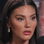 Ramona Olaru, o frumoasă și o divă de nivelul Monicăi Bellucci, nu mai vorbește cu săracii