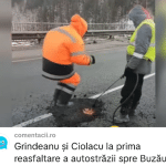 România băieților deștepți. Unul doctor în matematică, celălalt cu diplomă de bac discretă