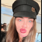 “Am văzut-o pe Bianca Drăgușanu fără machiaj la mall. Arăta tot superb și fără machiaj. Ea doar fără bani arată mai puțin superb