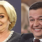 Singurul neuron al lui Grindeanu vrea să emigreze la Viorica Dăncilă, că acolo poate are un pic de companie