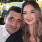 Tot mai frumoasa soție a lui Giordano este din nou însărcinată, însă nu se știe dacă e fată sau băiat. Tatăl