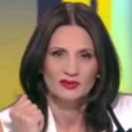 Doamna Ancuța sânteți deo frumusețea orbitoare , ne uităm la tv cu mască sudură ca să nu ne orbiț