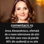 S-a prăbușit audiența televiziunii poporului