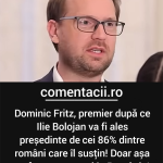 Comentăm despre Fritz