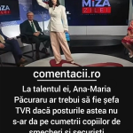 Comentăm despre ai lu’ Păcuraru, profesioniștii poporului
