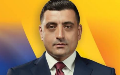 George Simion AUR