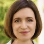 Comentăm despre Maia Sandu