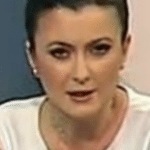 Sorina Matei, noua șefă a TVR, este nu doar frumușică, ci și o desăvârșită profesionistă în atât de dificilul domeniu al jurnalismului