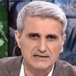 Dl Robert Turcescu, cel mai bine plătit jurnalist corect român, va fi desemnat pentru funcția de premier după ce a refuzat funcția de șef al TVR