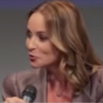 Andreea Marin, altfel de o eleganță ce aduce aminte de regina Maria, nu înțelege de ce tinerii cer salariu la angajare